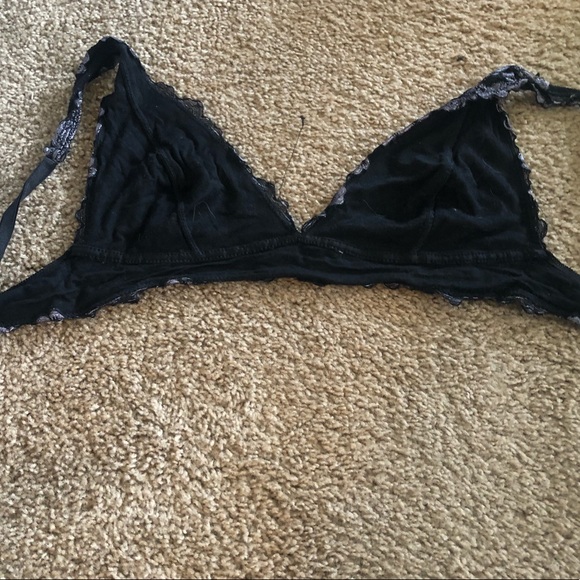 Pack of 3 Bralettes - Picture 3 of 7